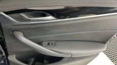 BMW 5 Series 520d xDrive M Sport 5dr Auto Diesel Estate